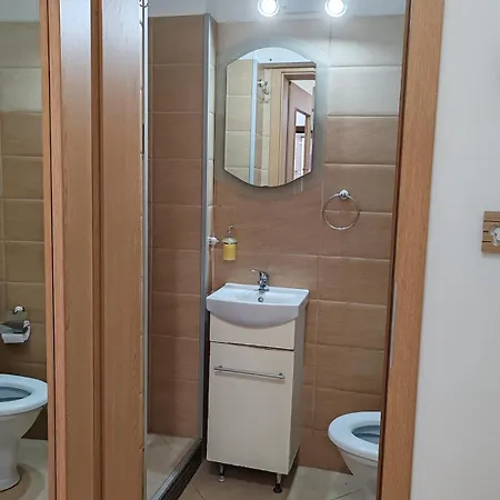 In The Historical House