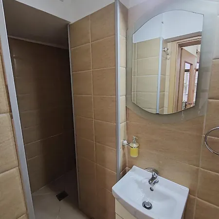 In The Historical House *