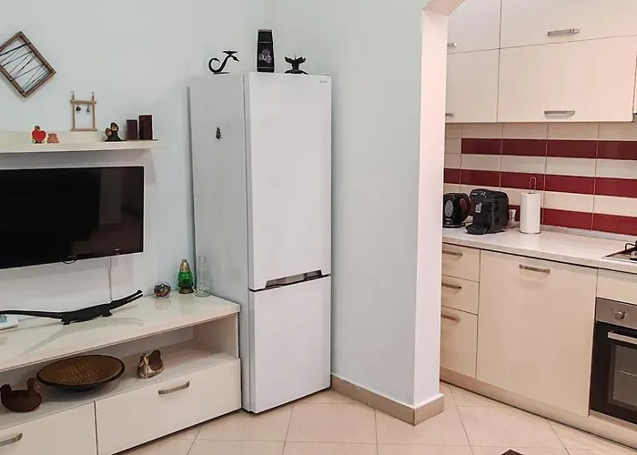 Apartamento In The Historical House *