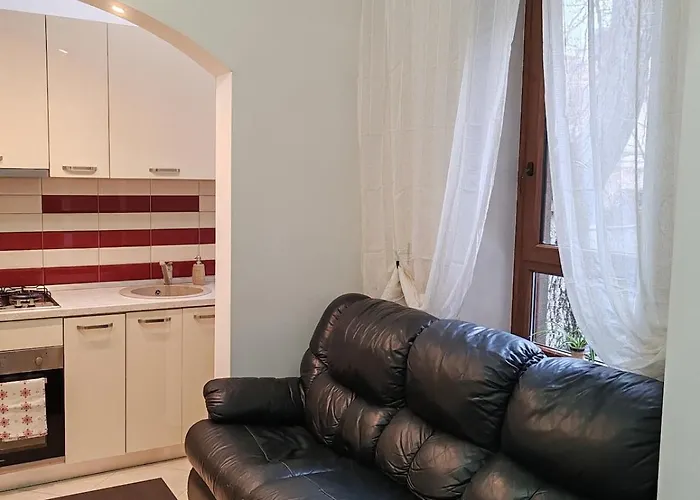 In The Historical House * Timişoara