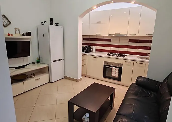 In The Historical House *