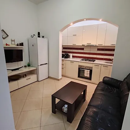 In The Historical House *