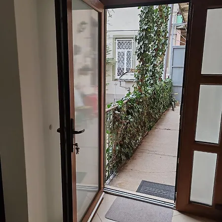 In The Historical House * Timişoara