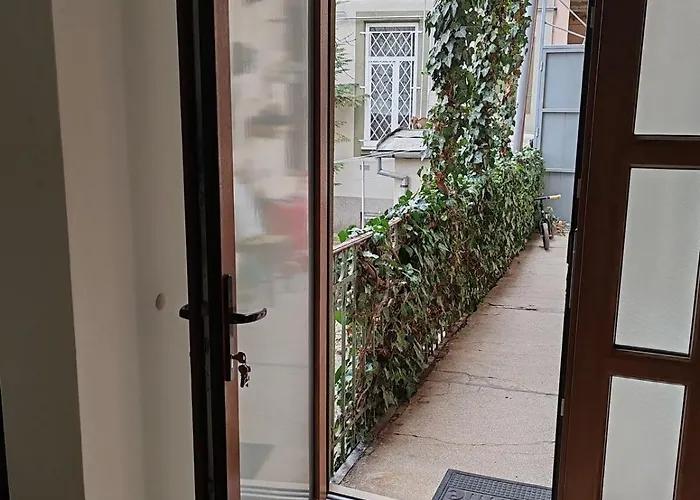 In The Historical House * Timişoara