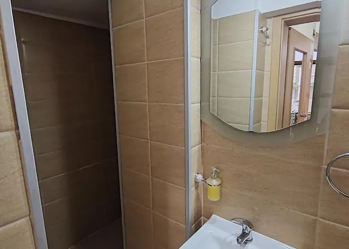 In The Historical House *